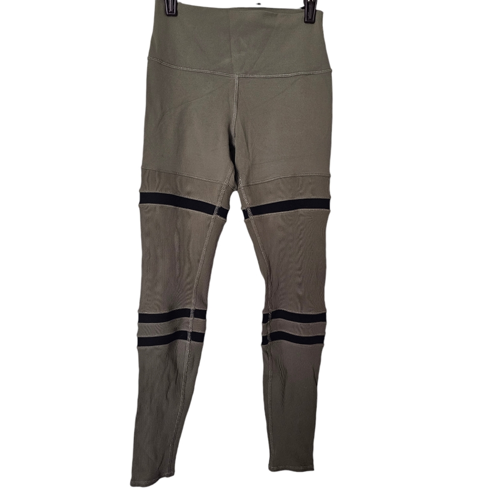 Alo Yoga Womens High‎ Waist Legit Leggings Size Small